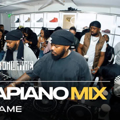 Major League DJz w/ Tion Wayne LIVE at Kick Game | EP1