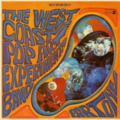 The West Coast Pop Art Experimental Band- I Won't Hurt You