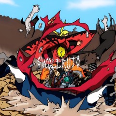 I CAN'T FORGIVE YOU. - Naruto x Collar of Truth (frenchcore) - inoqx [SwoleRuto Edit]