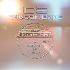 Boogie Fusion (Chuggin Edits) FREE on my Bandcamp