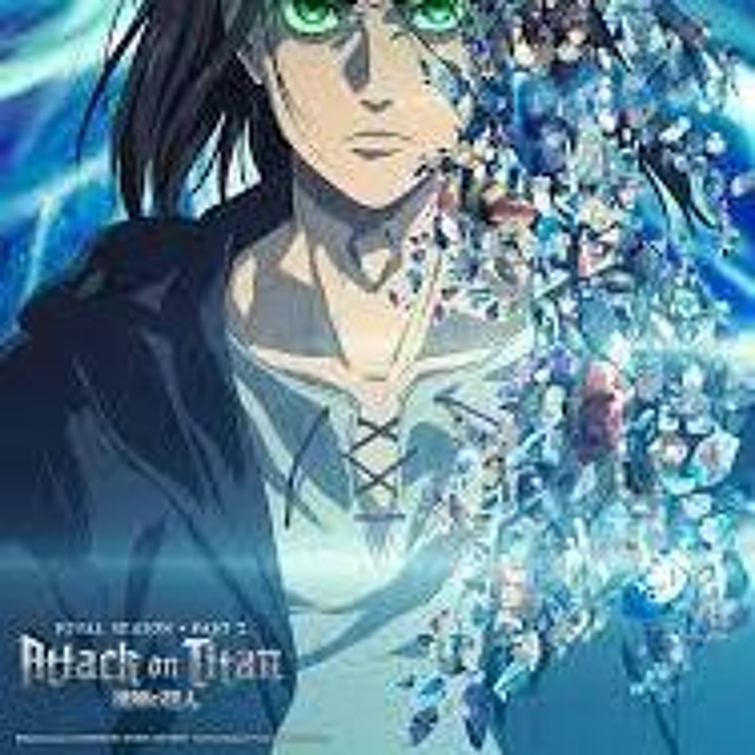 進撃の巨人 The Final Season Part2 画集 進撃の巨人 The Final Season Part2 &完結編 画集 進撃の巨人