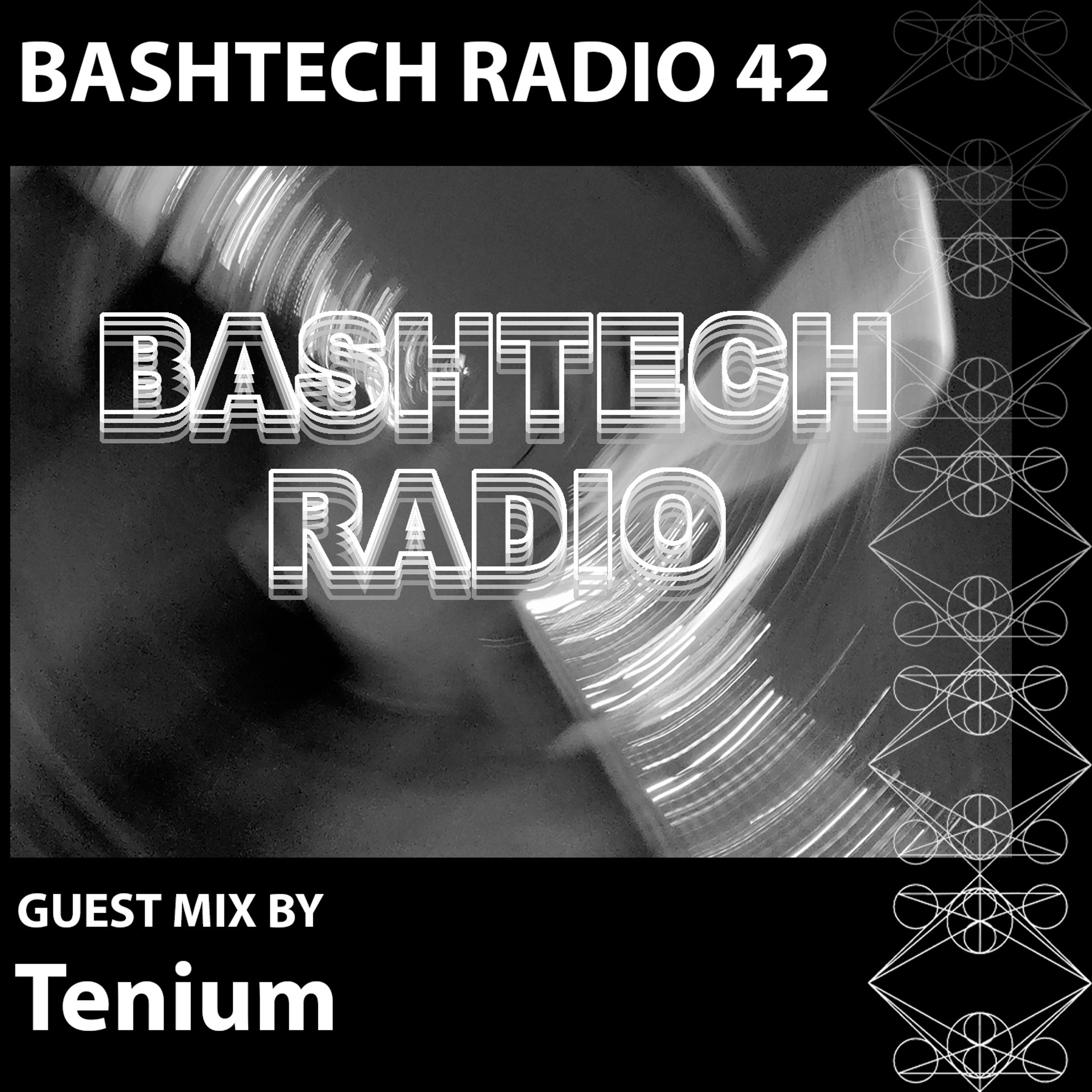 BashTech Radio