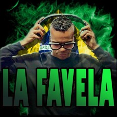 FAVELA DJ SAGGY