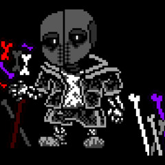 Unwanted Fate A Dusttale Original Theme for M.a.g!dust
