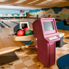 Bowlingstar
