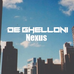 DE GHELLONI - NEXUS @ SAGRA DI TRECASALI 2024