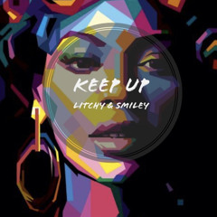 Keep Up (Destiny's Child - Lose my Breath Remix) [FREE DOWNLOAD]