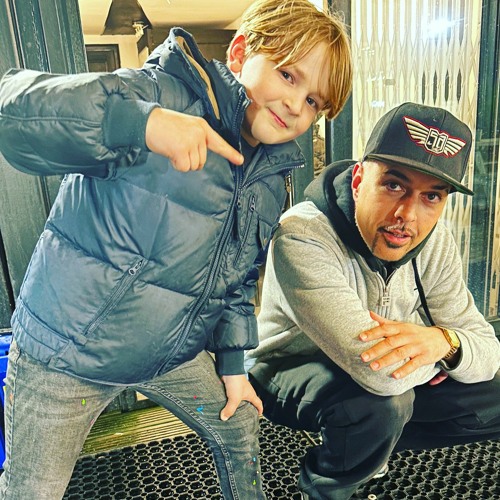 Monthly EXT Radio Show With ACMC (Age 8)