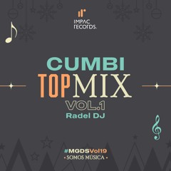 CumbiTop Mix by Radel DJ IR