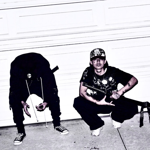 OXY - EVIL STILL FEARED [PROD+ BRYJK]