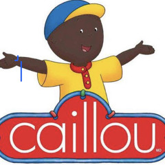 Caillou Freestyle -DOA Dan Dan x Q Blick x (La)Spook x 69 MG