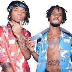 drxco + cashly - black beatles [DJ Estefan Exclusive]