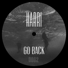 SIKOTI - Go Back [FREE DL]