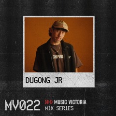 MV022 Dugong Jr