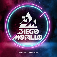 SET - AGOSTO DE 2023 - DIEGO MORILLO
