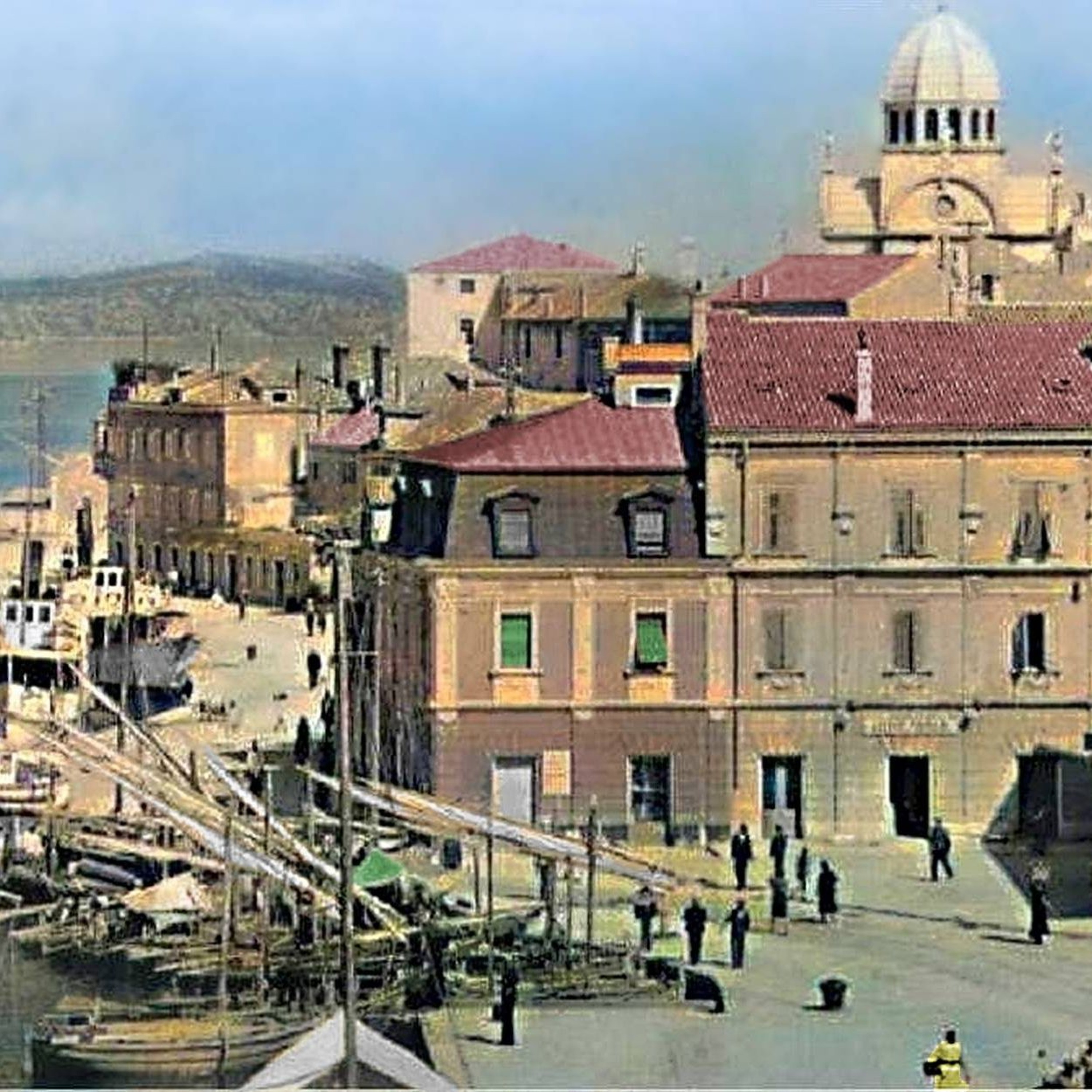 28-06 Šibenske Uspomene episode artwork