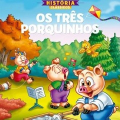 Os três porquinhos