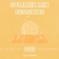 Summer Sessions 001
