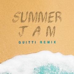 Guitti - Summer Jam (Remix)