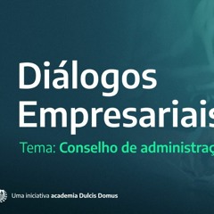 Diálogos Empresariais Setembro De 2023