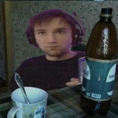 Серега Пират, Qeqoqeq - Зомби Апокалипсис (speed up)