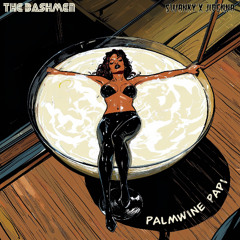 Palmwine Papi