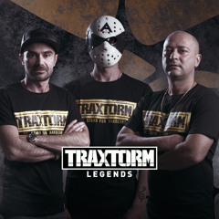 Hardcore Italia (Traxtorm Legends Refix)