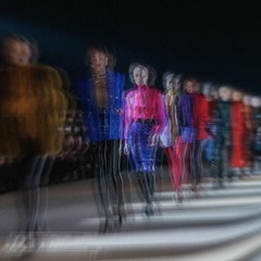 Fashion Week (ft. IKyu)