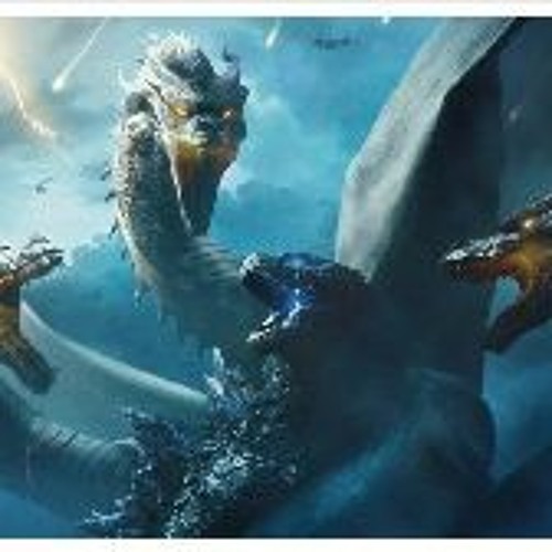 Godzilla king of the monsters 2019 full movie online sale