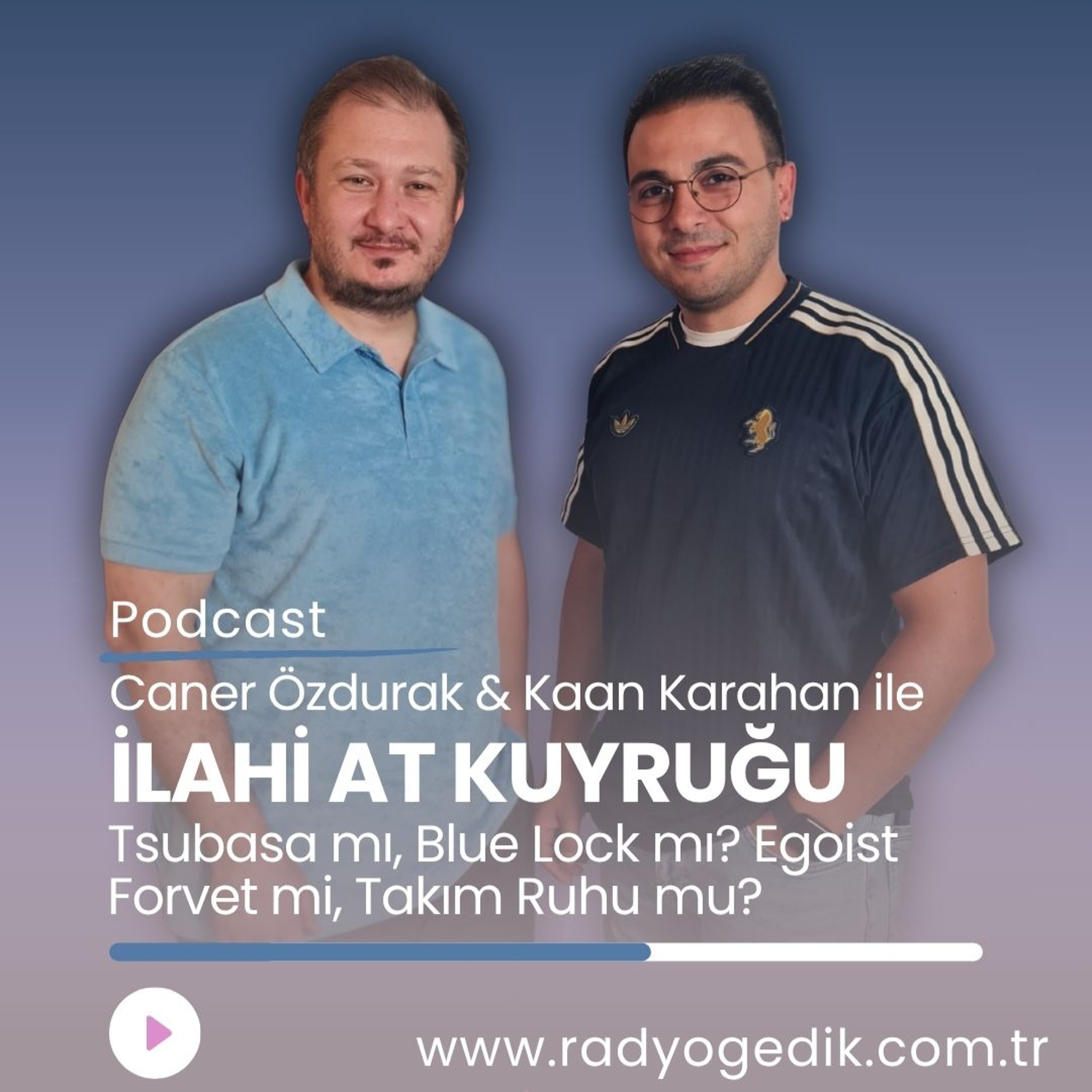 İLAHİ AT KUYRUĞU episode artwork