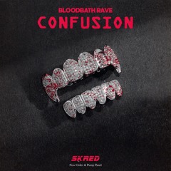 SKRed - Confusion (Original Mix)