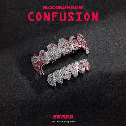 SKRed - Confusion (Original Mix)