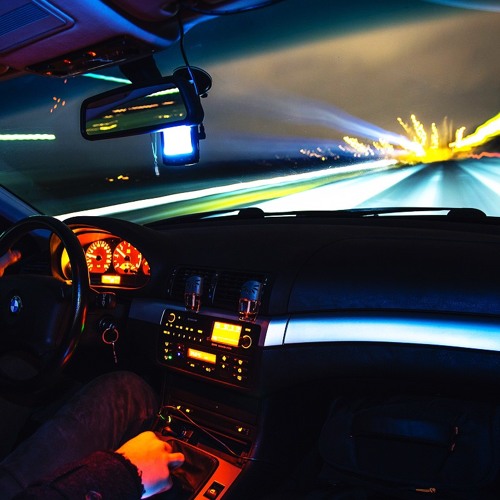 Drive All Night