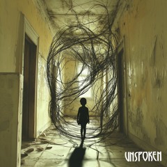 unspoken session N° 68 with Jonn : A Kid and his Shadow