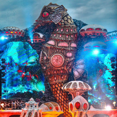 ZILLX Goes Harder With Hard Techno Beats