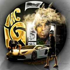 MC IG_ MC PH_ MC Joãozinho VT_ MC GP_ MC Dena e TrapLaudo - Vai Que/Assombrando SP