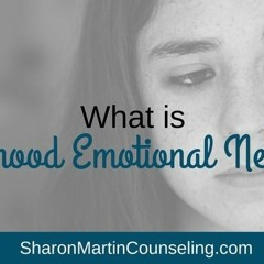 A Surprising Emotion People With Childhood Emotional Neglect Often Feel