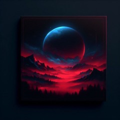 Burn (feat. Stevierain)