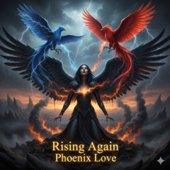 Rising Again (Haunting Orchestration)