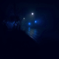 empty streets