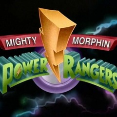 Mighty Morphin Power Rangers
