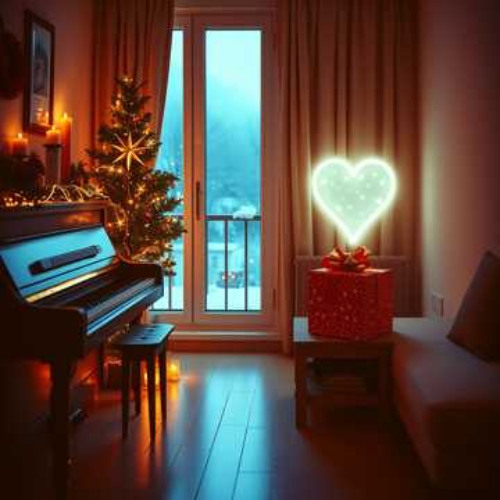 The Magic is enough for us (TechHouse 100 BPM engl. 1.0)