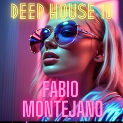 Deep House Mix #16