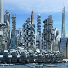 Tech City 2021!