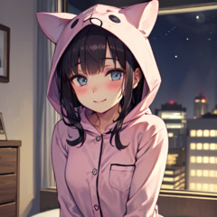 No pajamas