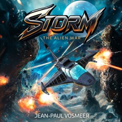 Storm, The Soundtrack