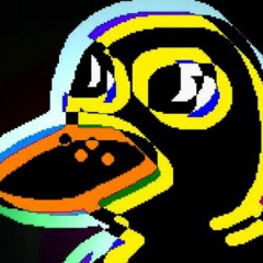 The Duck Song (but it's not good)