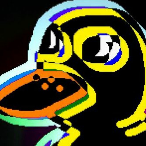 The Duck Song (but it's not good)