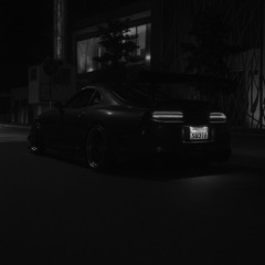 night drive phonkwave mix w/morecalcium, skinnydrag