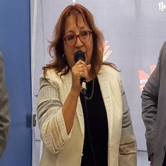 Zulma Peña - Weretilneck inauguró el hospital de Ramos Mexía